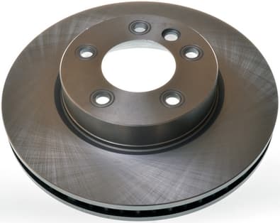 DENCKERMANN Brzdový kotúč B130457 1