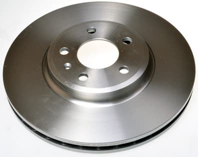 DENCKERMANN Brzdový kotúč B130475 1