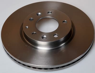 DENCKERMANN Brzdový kotúč B130551 1