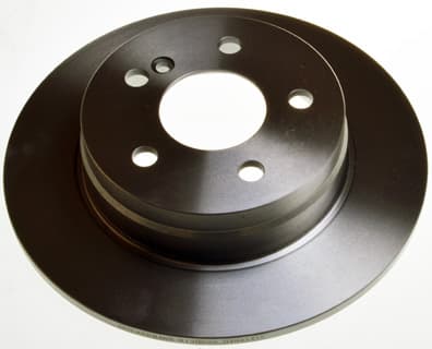 DENCKERMANN Brzdový kotúč B130560 1
