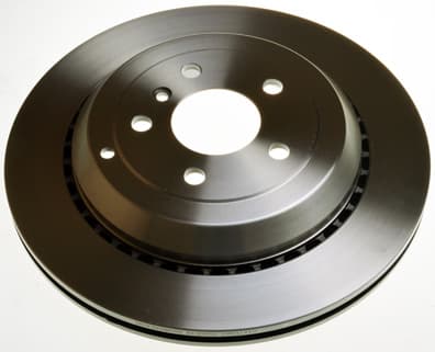 DENCKERMANN Brzdový kotúč B130565 1