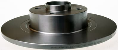 DENCKERMANN Brzdový kotúč B130598 1