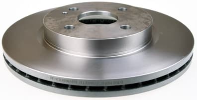 DENCKERMANN Brzdový kotúč B130677 1