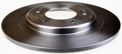 DENCKERMANN Brzdový kotúč B130683 1