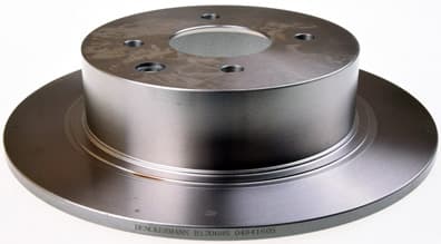 DENCKERMANN Brzdový kotúč B130685 1