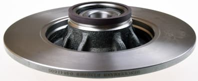 DENCKERMANN Brzdový kotúč B130688 1