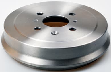 DENCKERMANN Brzdový bubon B140035 1