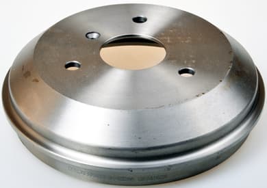DENCKERMANN Brzdový bubon B140036 1