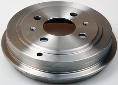 DENCKERMANN Brzdový bubon B140037 1