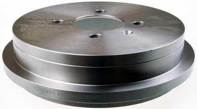 DENCKERMANN Brzdový bubon B140039 1