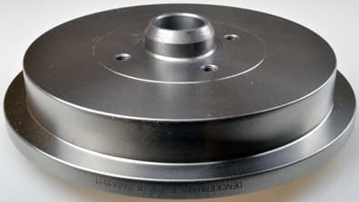 DENCKERMANN Brzdový bubon B140048 1
