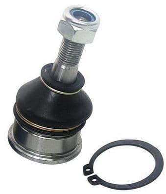 DENCKERMANN Zvislý/nosný čap D110023 1