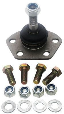 DENCKERMANN Zvislý/nosný čap D110031 1