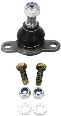 DENCKERMANN Zvislý/nosný čap D110037 1