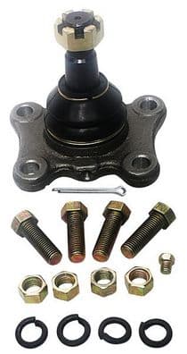 DENCKERMANN Zvislý/nosný čap D110142 1
