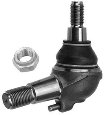 DENCKERMANN Zvislý/nosný čap D110144 1