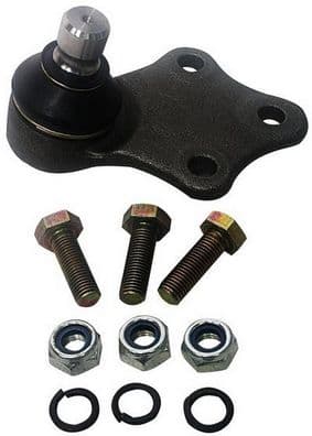 DENCKERMANN Zvislý/nosný čap D110168 1