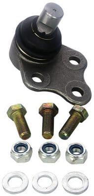 DENCKERMANN Zvislý/nosný čap D110170 1