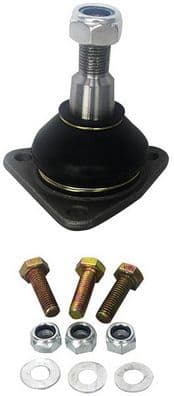 DENCKERMANN Zvislý/nosný čap D110173 1