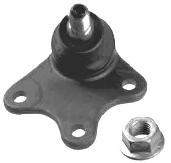 DENCKERMANN Zvislý/nosný čap D110175 1