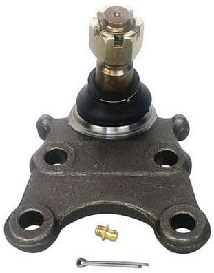 DENCKERMANN Zvislý/nosný čap D110192 1