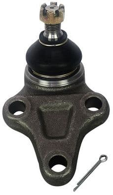 DENCKERMANN Zvislý/nosný čap D110194 1