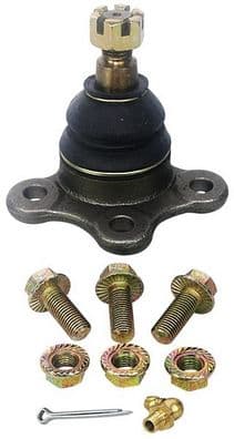 DENCKERMANN Zvislý/nosný čap D110205 1