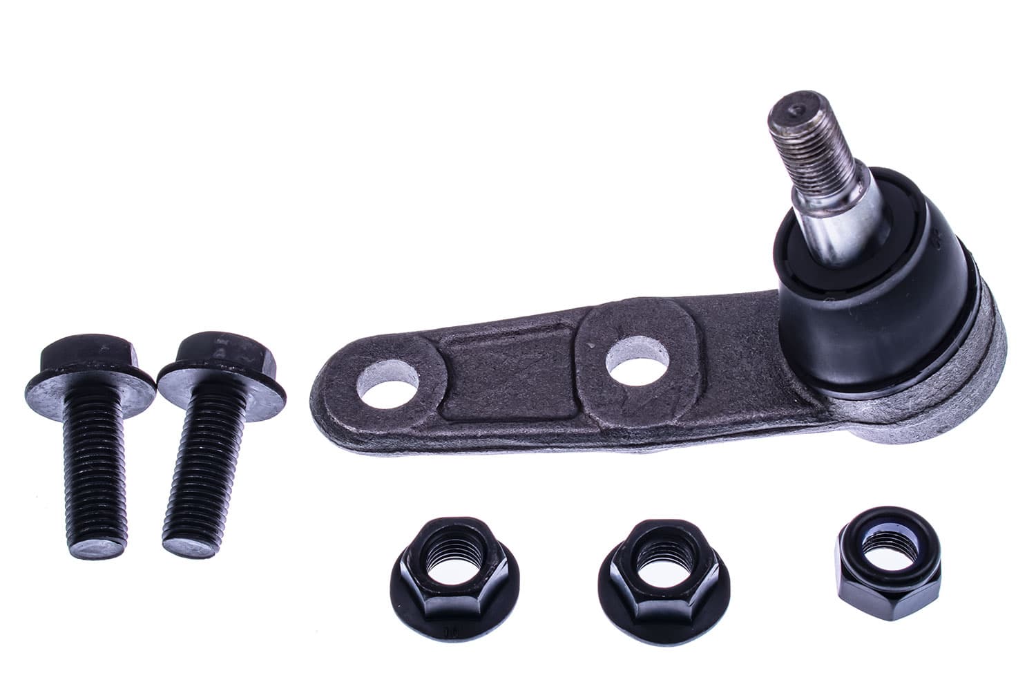 DENCKERMANN Zvislý/nosný čap D110260 1