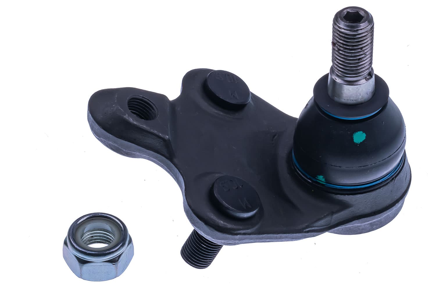 DENCKERMANN Zvislý/nosný čap D110286 1