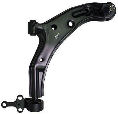 DENCKERMANN Rameno zavesenia kolies D120005 1