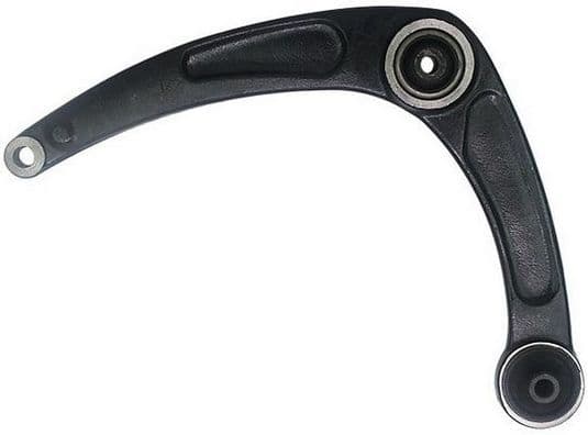 DENCKERMANN Rameno zavesenia kolies D120048 1