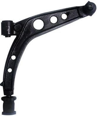 KAGER Rameno zavesenia kolies 87-0471 1