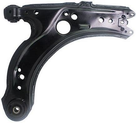 DENCKERMANN Rameno zavesenia kolies D120081 1
