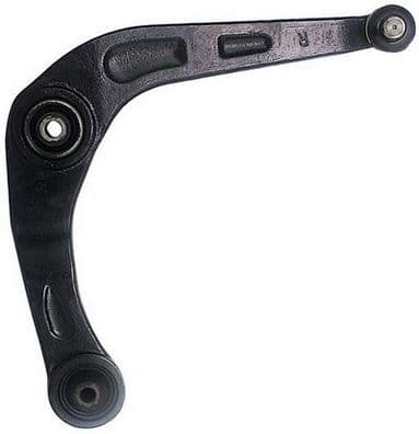 DENCKERMANN Rameno zavesenia kolies D120117 1