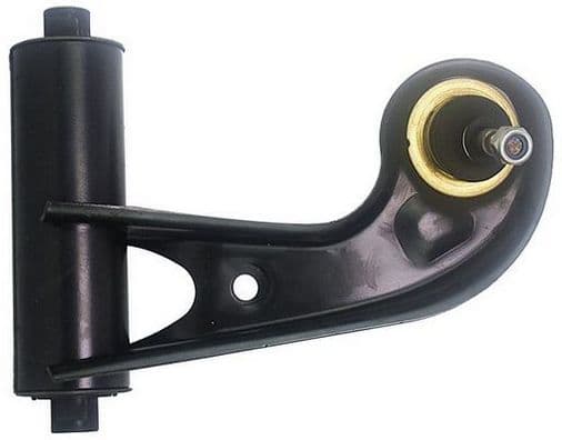 DENCKERMANN Rameno zavesenia kolies D120121 1