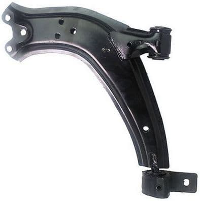 DENCKERMANN Rameno zavesenia kolies D120142 1