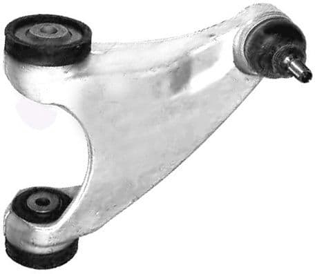 DENCKERMANN Rameno zavesenia kolies D120158 1