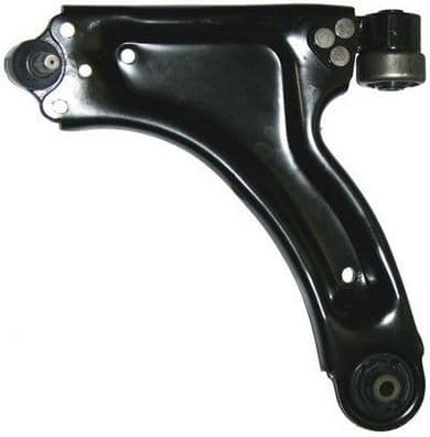 DENCKERMANN Rameno zavesenia kolies D120167 1