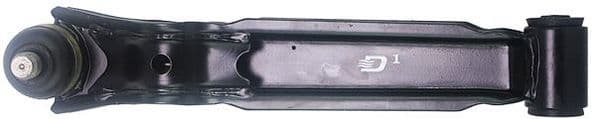 DENCKERMANN Rameno zavesenia kolies D120189 1