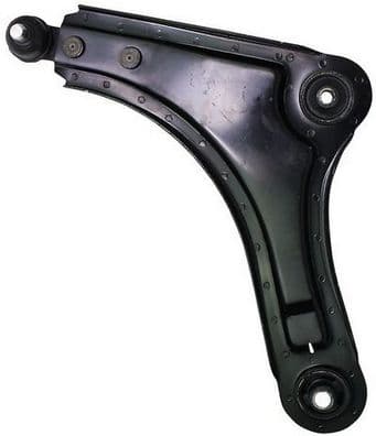 DENCKERMANN Rameno zavesenia kolies D120202 1