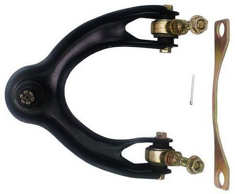 DENCKERMANN Rameno zavesenia kolies D120214 1