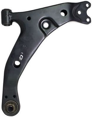 DENCKERMANN Rameno zavesenia kolies D120232 1