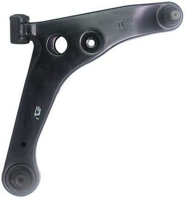 DENCKERMANN Rameno zavesenia kolies D120264 1