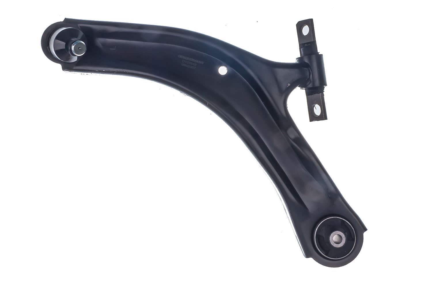 DENCKERMANN Rameno zavesenia kolies D120549 1