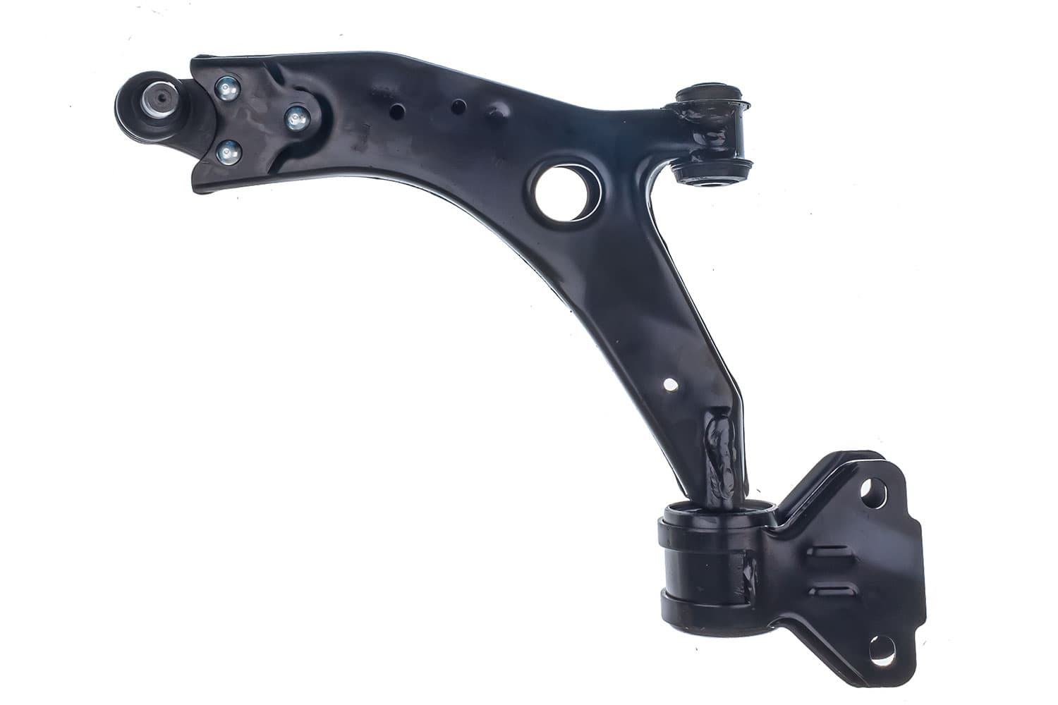 DENCKERMANN Rameno zavesenia kolies D120550 1