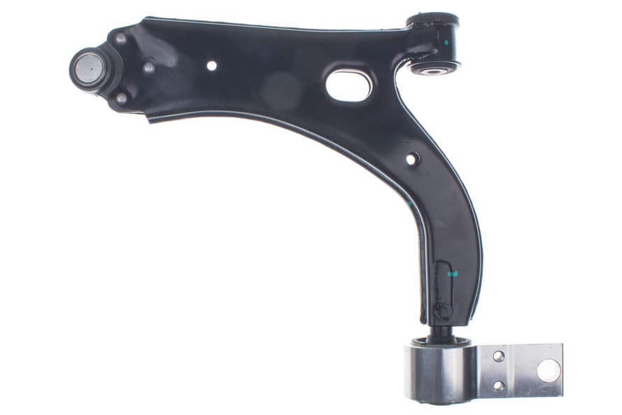 DENCKERMANN Rameno zavesenia kolies D120558 1