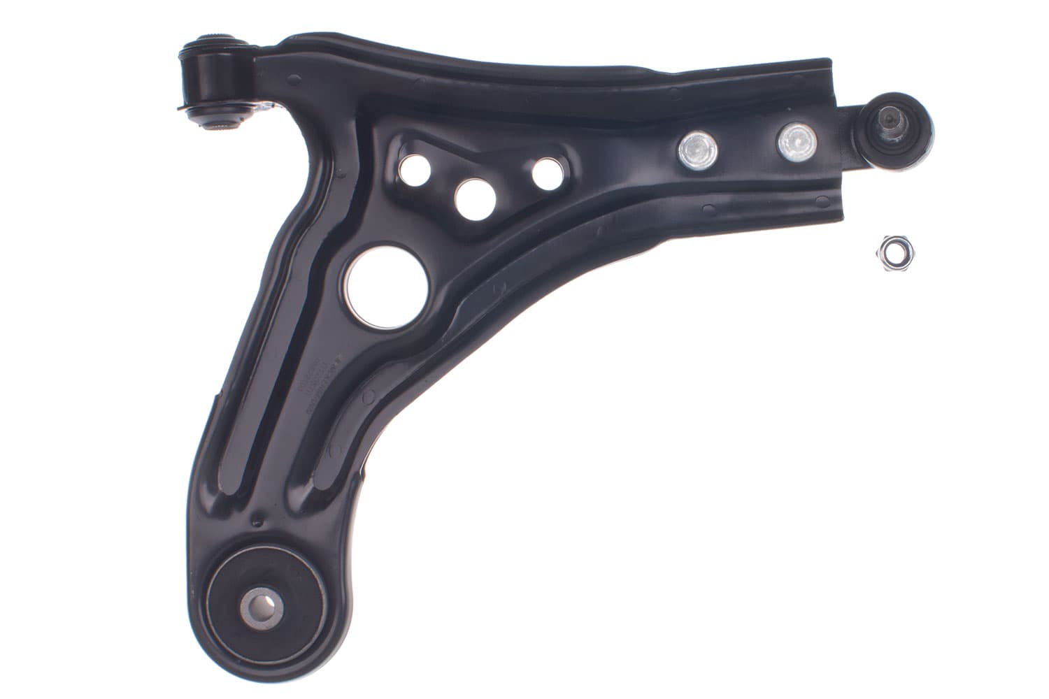 DENCKERMANN Rameno zavesenia kolies D120570 1