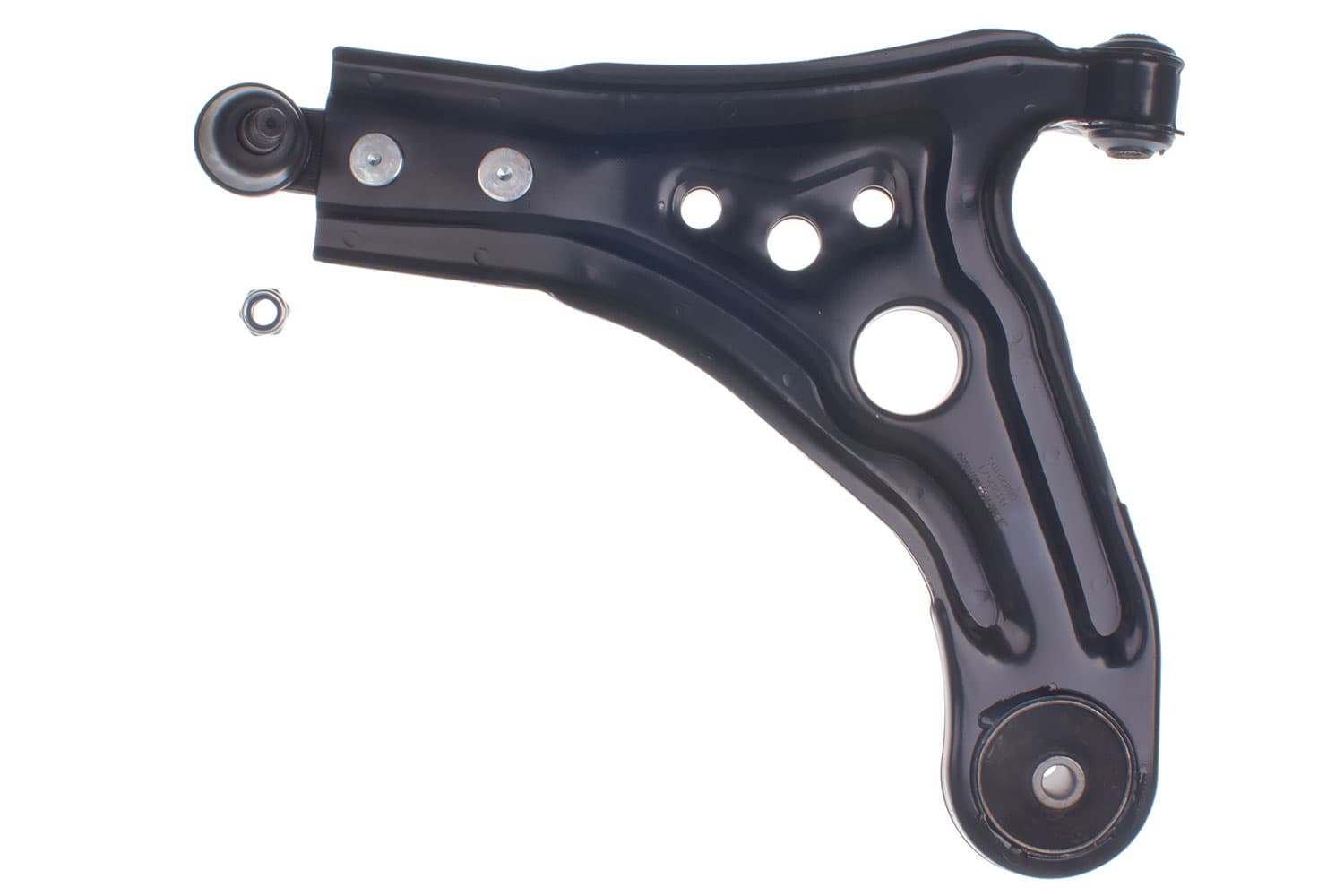 DENCKERMANN Rameno zavesenia kolies D120571 1