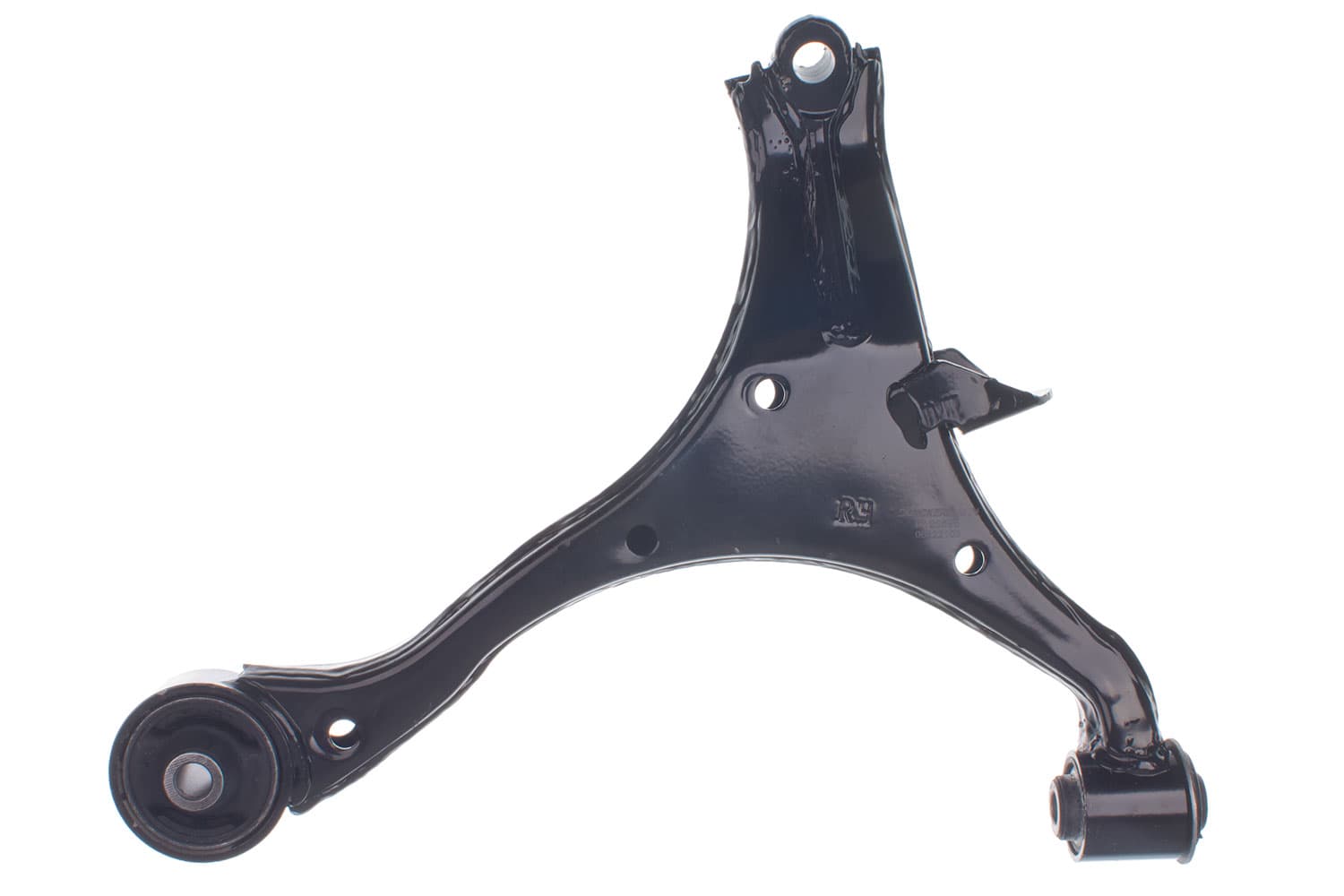 DENCKERMANN Rameno zavesenia kolies D120595 1