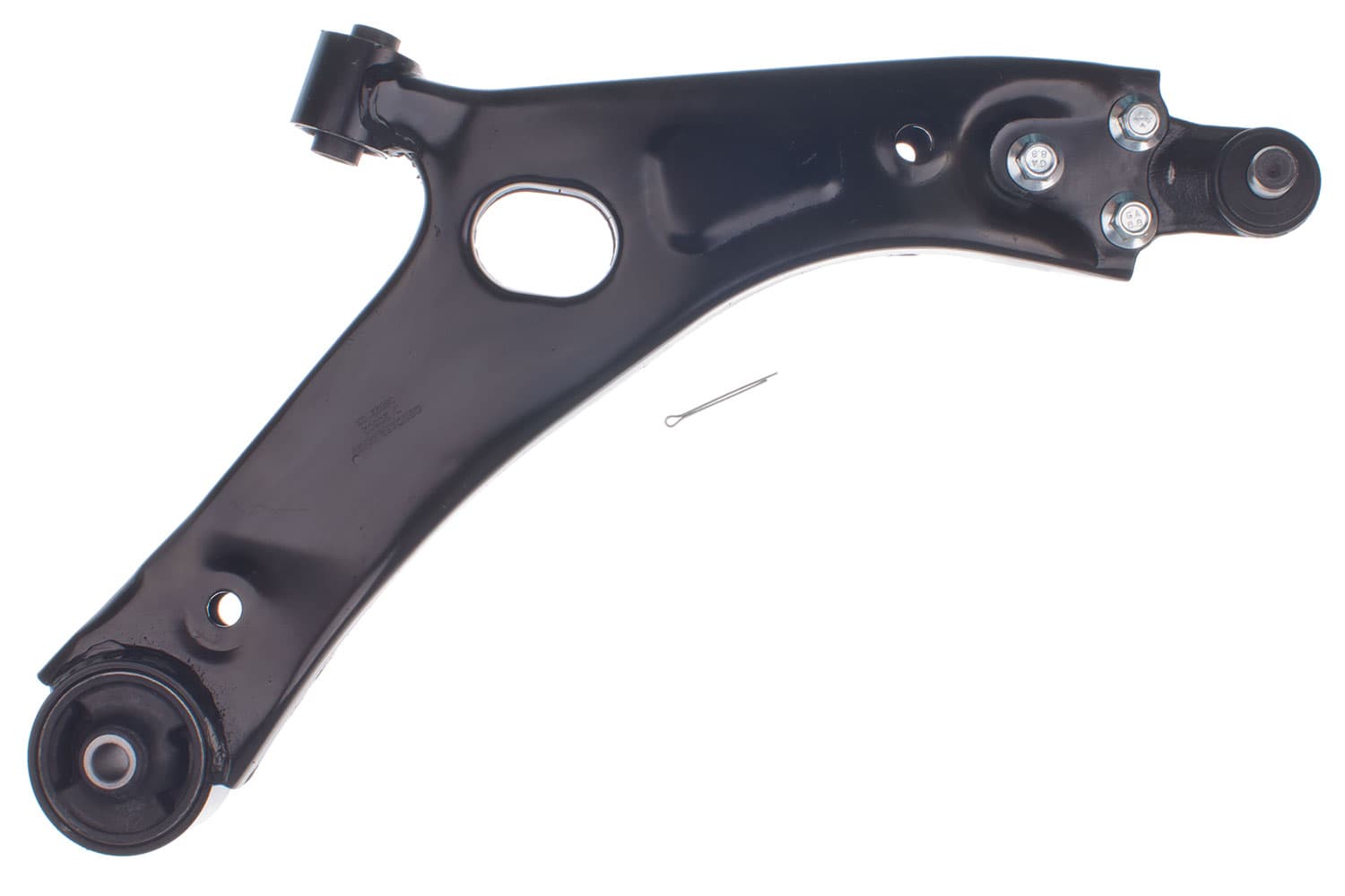 DENCKERMANN Rameno zavesenia kolies D120602 1